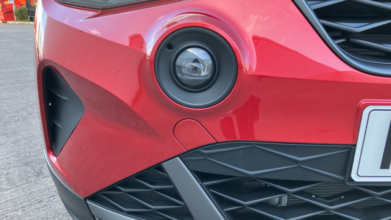 SEAT Arona 1.0 TSI 115 FR 5dr Petrol Hatchback